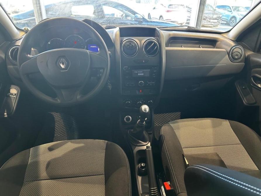 Renault Duster I Рестайлинг Березники  - изображение 15