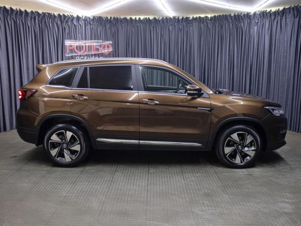 Changan CS75 I Рестайлинг с пробегом 2020 года, цена 1 898 000 рублей, 61320 км, внедорожник, Автокод Объявления