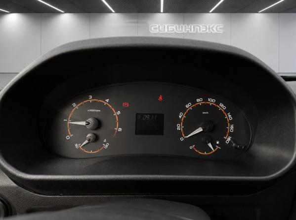 Lada (ВАЗ) Niva Legend I с пробегом 2023 года, цена 825 000 рублей, 64791 км, внедорожник, Автокод Объявления