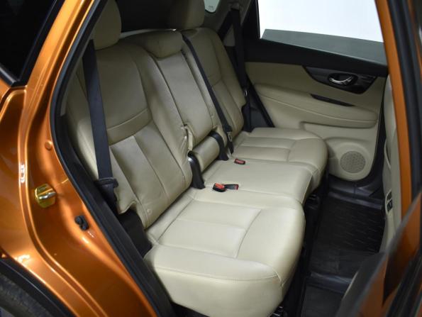 Nissan X-Trail III Рестайлинг с пробегом 2022 года, цена 3 647 900 рублей, 88888 км, внедорожник, Автокод Объявления