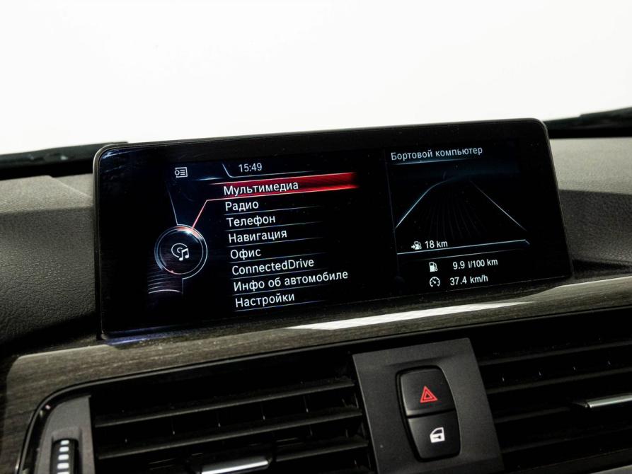 BMW 3 серии VI (F3x) Рестайлинг Казань  - изображение 10