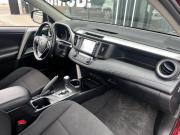 Toyota RAV4 IV (XA40) Рестайлинг Воронеж  - изображение 19