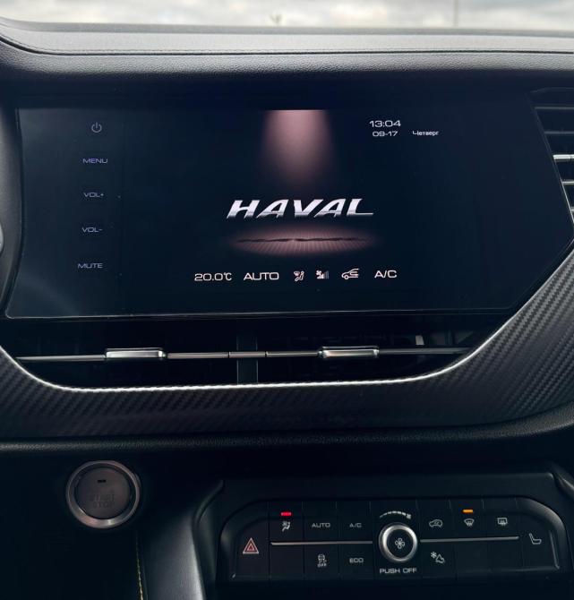 Haval F7x I Набережные Челны  - изображение 20