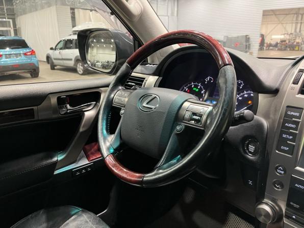 Lexus GX II с пробегом 2011 года, цена 2 790 000 рублей, 225786 км, внедорожник, Автокод Объявления
