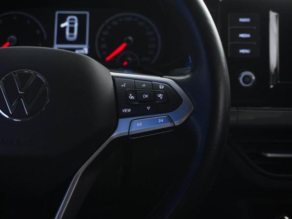 Volkswagen Polo VI с пробегом 2020 года, цена 1 863 032 рубля, 87601 км, лифтбек, Автокод Объявления