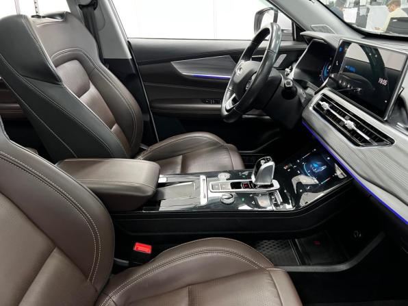 Chery Tiggo 8 Pro I с пробегом 2022 года, цена 1 700 000 рублей, 107626 км, внедорожник, Автокод Объявления