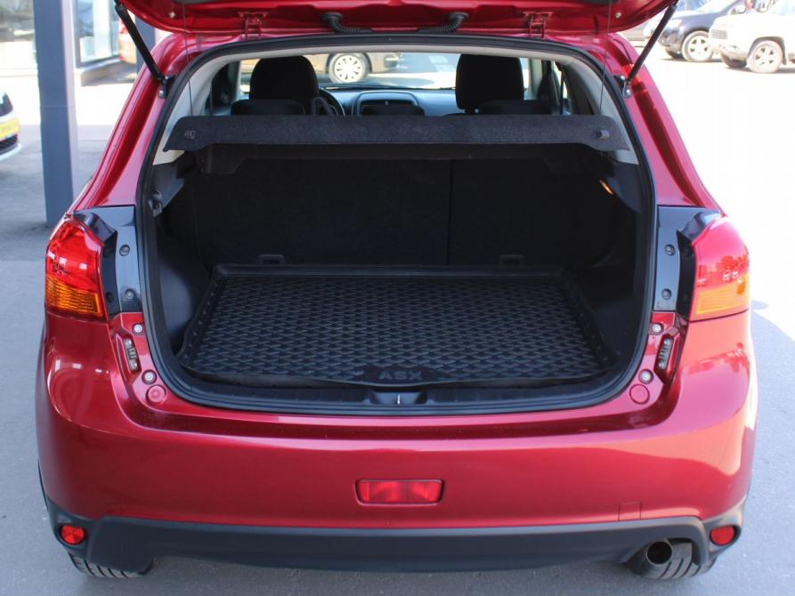 Mitsubishi ASX I Рестайлинг Дзержинск  - изображение 16