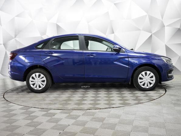 Lada (ВАЗ) Vesta I Рестайлинг (NG) с пробегом 2025 года, цена 1 545 000 рублей, 12588 км, седан, Автокод Объявления
