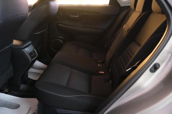 Lexus NX I с пробегом 2015 года, цена 2 899 000 рублей, 148000 км, внедорожник, Автокод Объявления