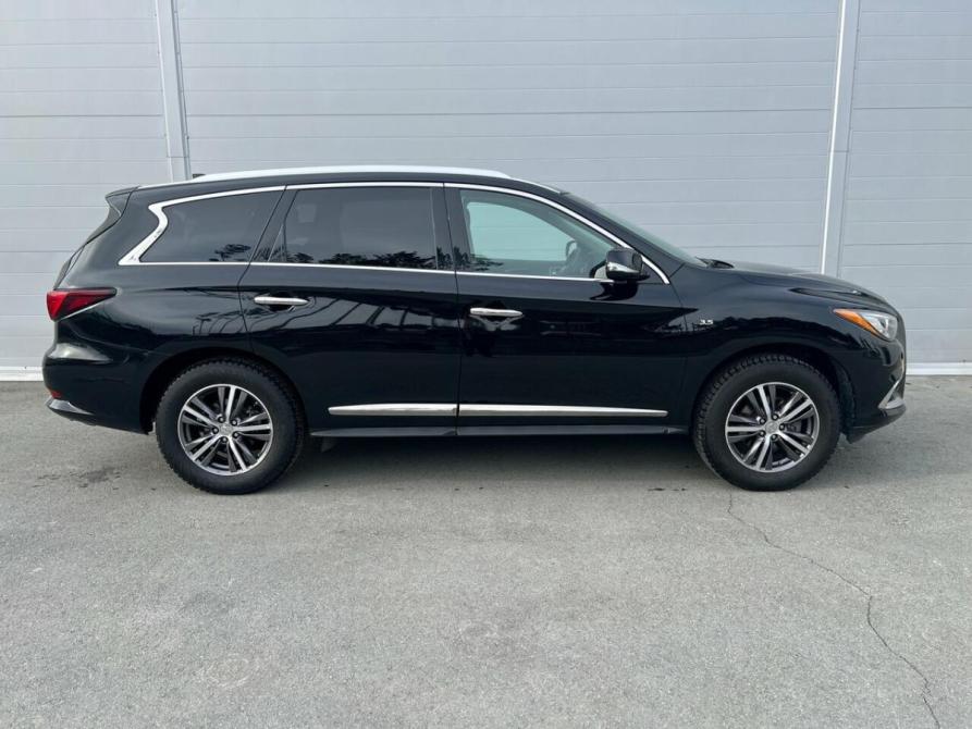 Infiniti QX60 I Рестайлинг Екатеринбург  - изображение 4
