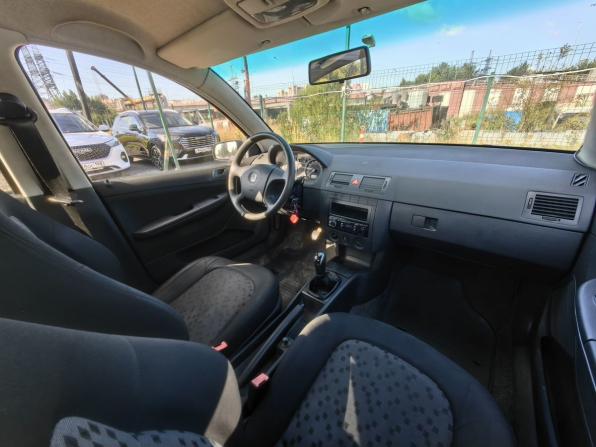 Skoda Fabia I Рестайлинг с пробегом 2006 года, цена 289 000 рублей, 233000 км, хэтчбек, Автокод Объявления