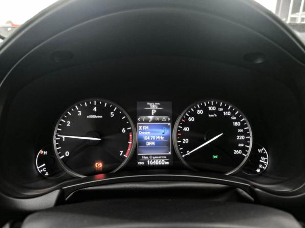 Lexus NX I с пробегом 2017 года, цена 2 850 000 рублей, 164859 км, внедорожник, Автокод Объявления