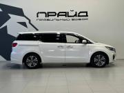 Kia Carnival III Ростов-на-Дону  - изображение 32