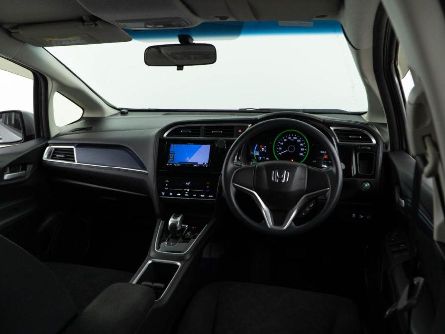 Honda Shuttle II Москва  - изображение 6