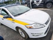 Ford Mondeo IV Рестайлинг Санкт-Петербург  - изображение 8