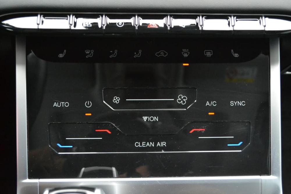 Chery Tiggo 7 Pro Max I Старый Оскол  - изображение 15