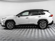 Toyota RAV4 V (XA50) Москва  - изображение 25