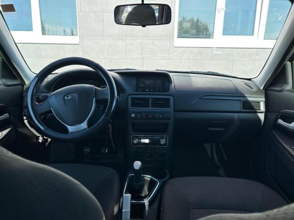 Lada (ВАЗ) Priora I Рестайлинг с пробегом 2014 года, цена 410 000 рублей, 159150 км, хэтчбек, Автокод Объявления