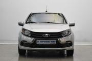 Lada (ВАЗ) Granta I Рестайлинг Москва  - изображение 17