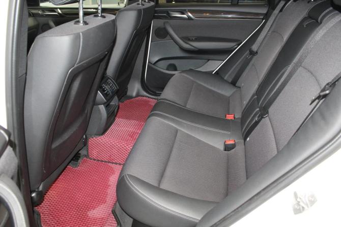 BMW X4 I (F26) с пробегом 2015 года, цена 2 429 000 рублей, 170535 км, внедорожник, Автокод Объявления
