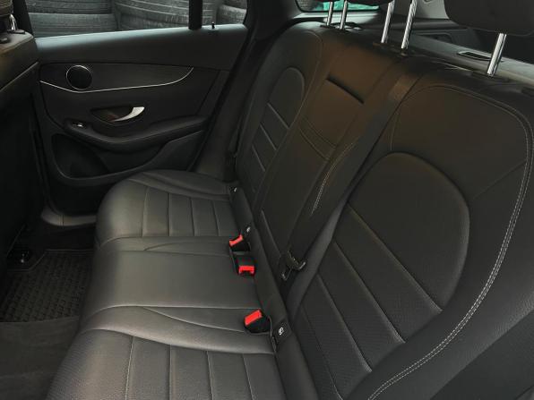 Mercedes-Benz GLC I (X253) Рестайлинг с пробегом 2019 года, цена 3 899 000 рублей, 82810 км, внедорожник, Автокод Объявления