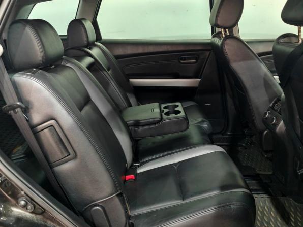 Mazda CX-9 I с пробегом 2008 года, цена 990 000 рублей, 91007 км, внедорожник, Автокод Объявления