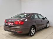 Volkswagen Jetta VI Рестайлинг Альметьевск  - изображение 27