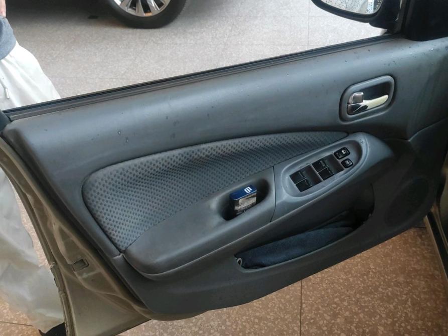 Nissan Almera II (N16) Рестайлинг Кемерово  - изображение 27