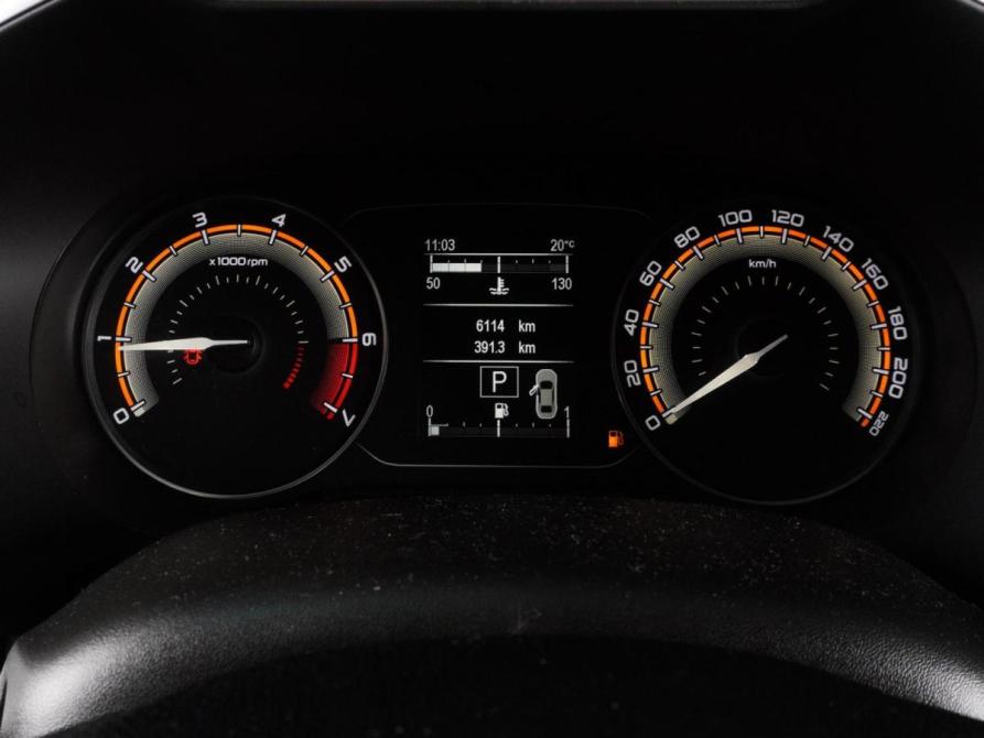 Lada (ВАЗ) Vesta I Рестайлинг (NG) Минеральные Воды  - изображение 15
