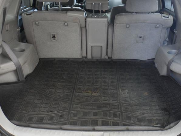 Toyota Highlander II (XU40) Рестайлинг с пробегом 2011 года, цена 1 849 000 рублей, 170380 км, внедорожник, Автокод Объявления