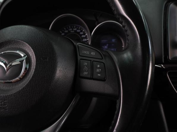 Mazda 6 III (GJ) с пробегом 2013 года, цена 1 499 000 рублей, 238579 км, седан, Автокод Объявления