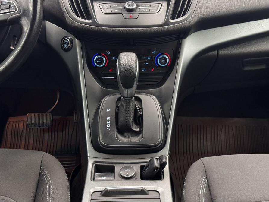 Ford Kuga II Рестайлинг Воронеж  - изображение 15