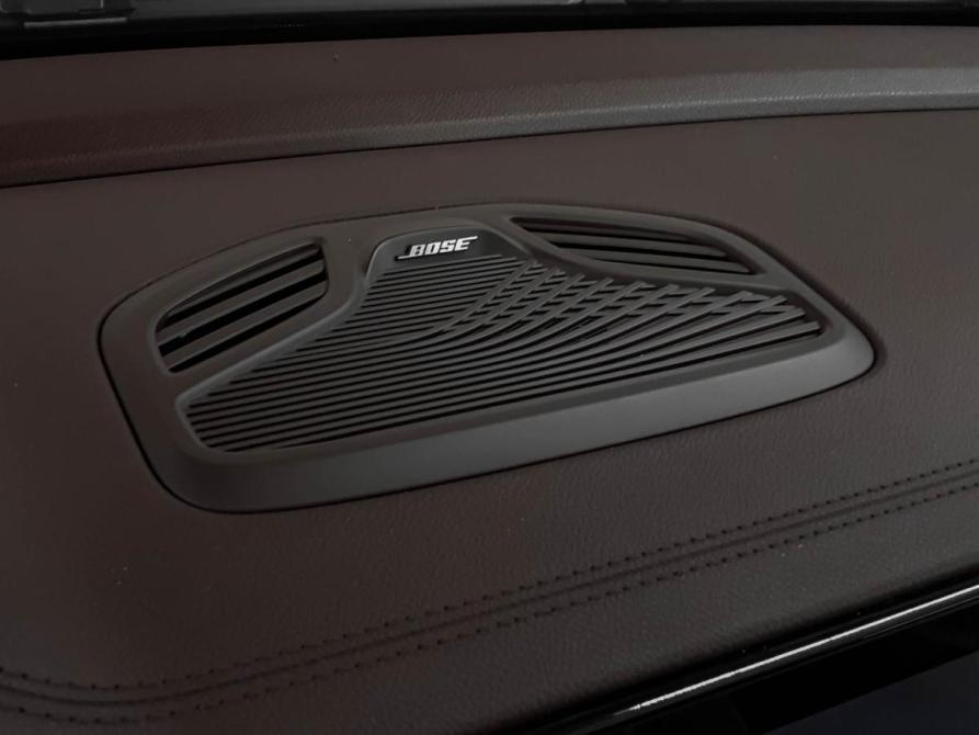 Geely Monjaro I Москва  - изображение 22