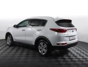 Kia Sportage IV Москва  - изображение 33