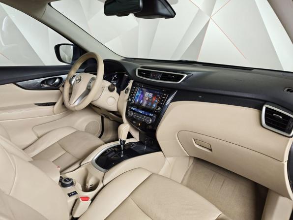 Nissan X-Trail III с пробегом 2015 года, цена 1 515 000 рублей, 181257 км, внедорожник, Автокод Объявления