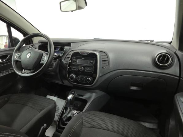Renault Kaptur I с пробегом 2017 года, цена 1 280 000 рублей, 78942 км, внедорожник, Автокод Объявления
