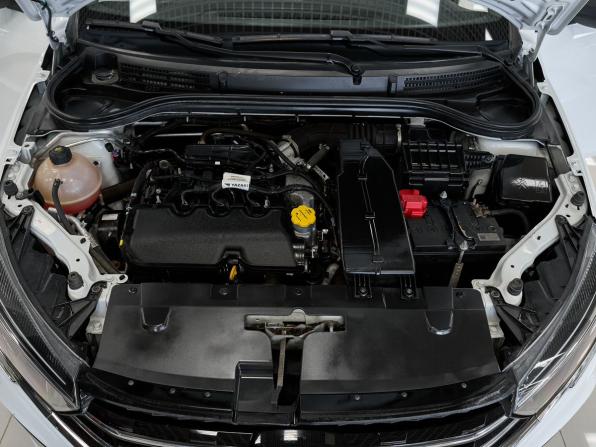 Lada (ВАЗ) Vesta I Рестайлинг (NG) с пробегом 2023 года, цена 1 235 000 рублей, 28808 км, седан, Автокод Объявления