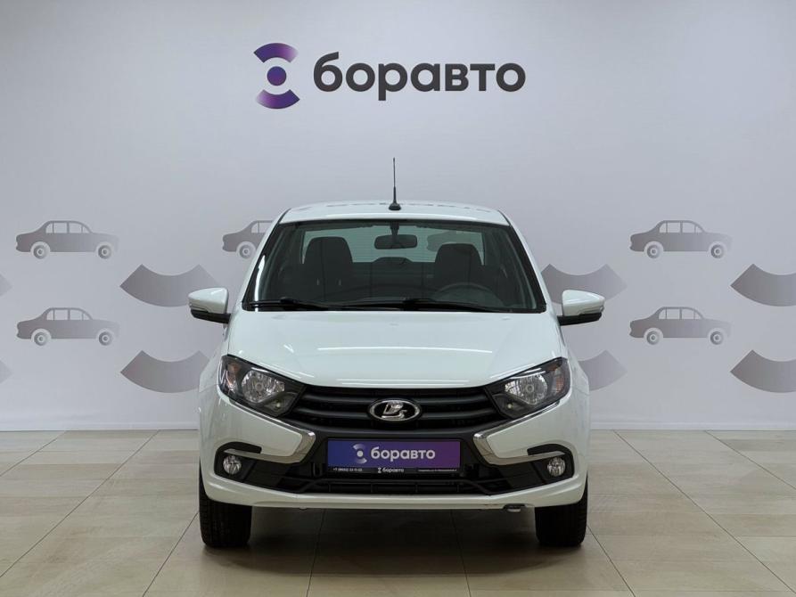 Lada (ВАЗ) Granta I Рестайлинг Ставрополь  - изображение 2