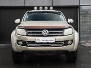 Volkswagen Amarok I Москва  - изображение 15