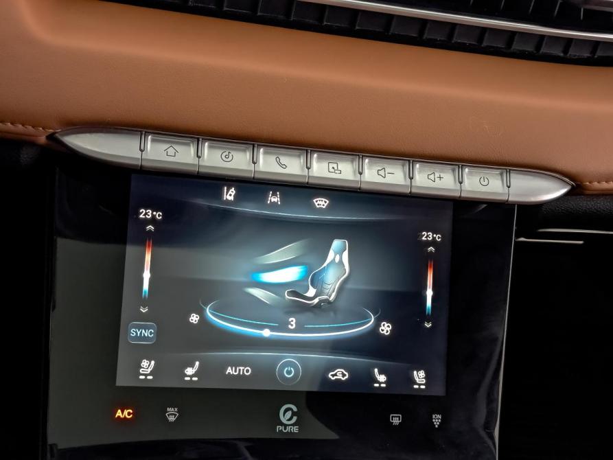 Chery Tiggo 8 Pro Max I Москва  - изображение 29
