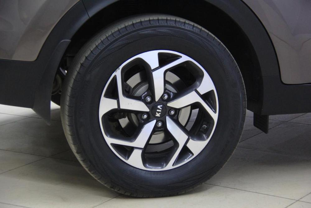 Kia Sportage IV Рестайлинг Чебоксары  - изображение 33
