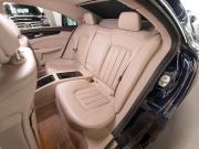 Mercedes-Benz CLS II (C218) Рестайлинг Москва  - изображение 44