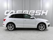 Audi Q5 I (8R) Ростов-на-Дону  - изображение 25