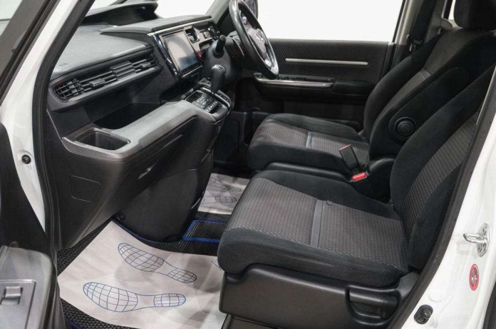 Honda Stepwgn V Новокузнецк  - изображение 15