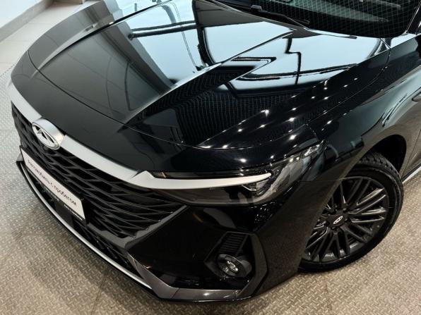 Chery Arrizo 8 с пробегом 2023 года, цена 2 099 000 рублей, 36000 км, седан, Автокод Объявления
