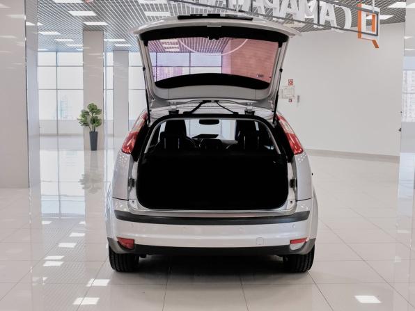 Ford Focus II с пробегом 2007 года, цена 321 000 рублей, 268425 км, хэтчбек, Автокод Объявления
