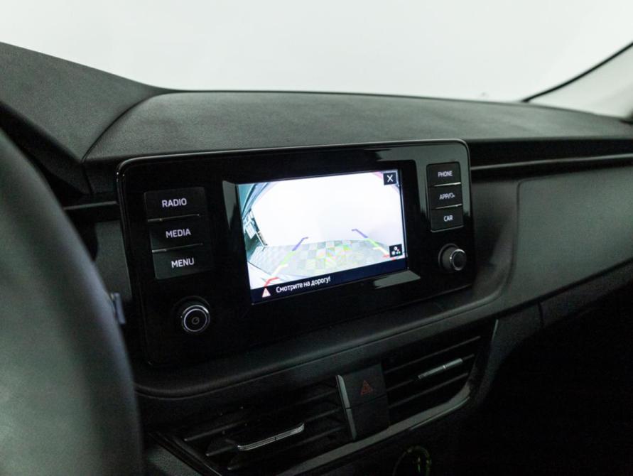 Skoda Rapid II Санкт-Петербург  - изображение 15