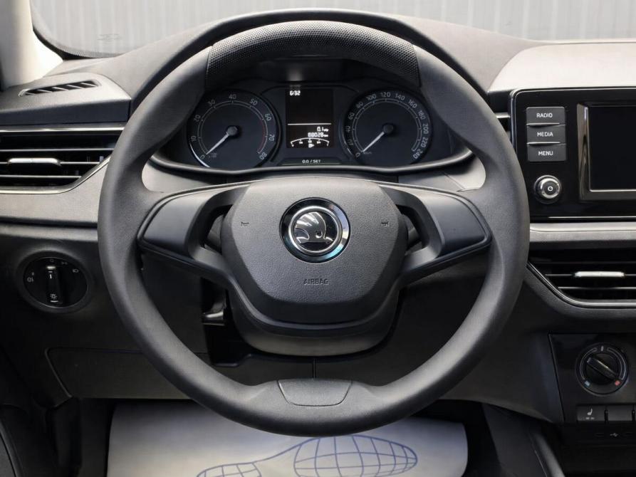 Skoda Rapid II Пермь  - изображение 7