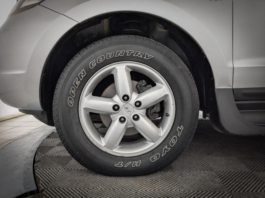 Hyundai Santa Fe II Екатеринбург  - изображение 22