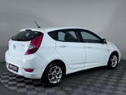 Hyundai Solaris I Ростов-на-Дону  - изображение 20
